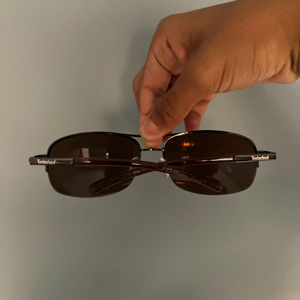 Timberland tinted sunglasses (MEN)